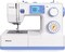 FEIYUE FYe360 Sewing Machine with Adjustable Needle Positions, LCD Display, Automatic Needle Threader, Full Size & Portable, 23 Built-in Stitches